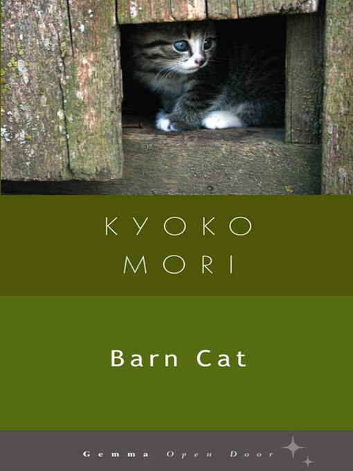 Title details for Barn Cat by Kyoko Mori - Available